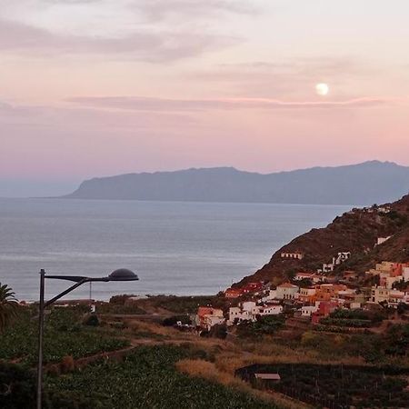 Casa Salitre Villa Hermigua Eksteriør billede