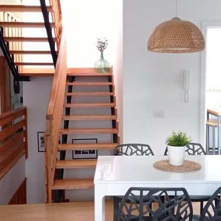 Casa Salitre Villa Hermigua Eksteriør billede