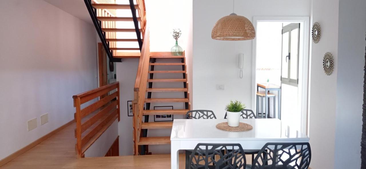 Casa Salitre Villa Hermigua Eksteriør billede